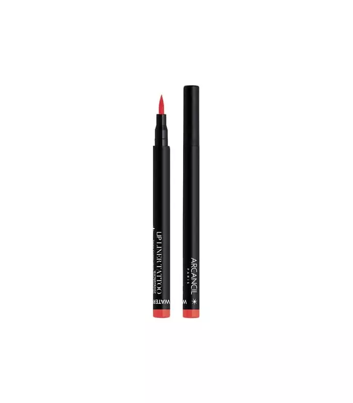 LIP LINER TATOO Feutre Contour Des Lèvres Semi-Permanent