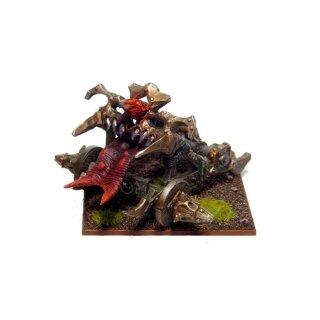 Abyssal Dwarf Katsuchan Rocket Launcher