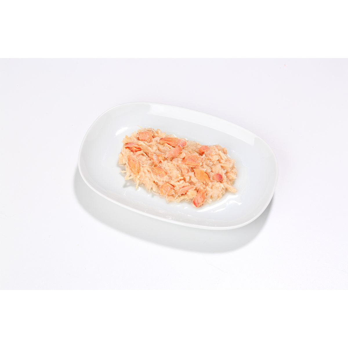 Almo Nature HFC Jelly Megapack Lachs & Huhn 6x70g bei ZooRoyal