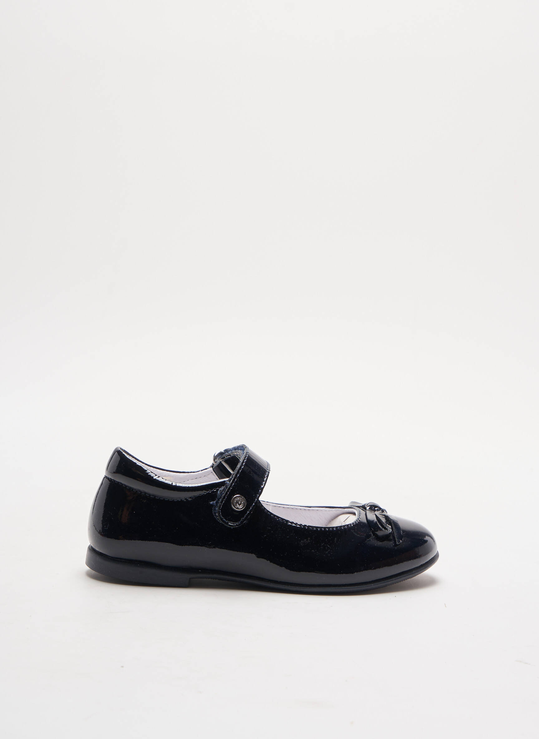 Naturino Ballerines Fille couleur noir