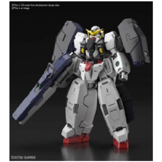 Gundam - MG 1/100 Virtue