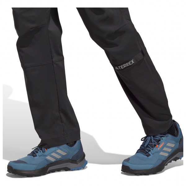 adidas Terrex - Terrex Multi Woven Pants - Trekkinghose