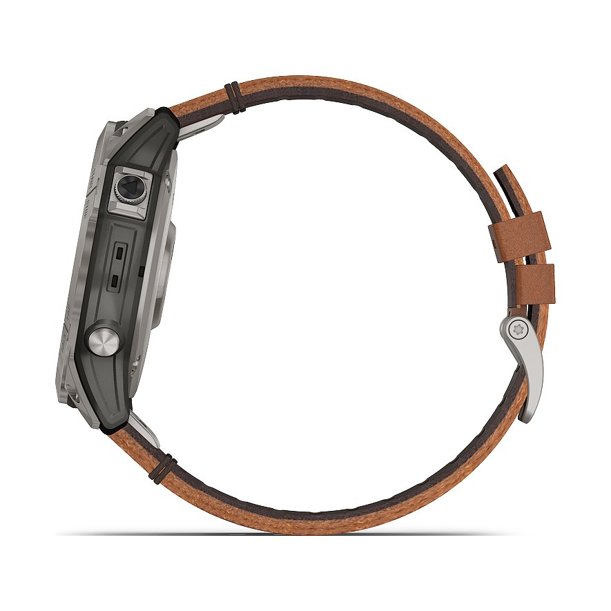 Garmin Smartwatch Fenix 7X