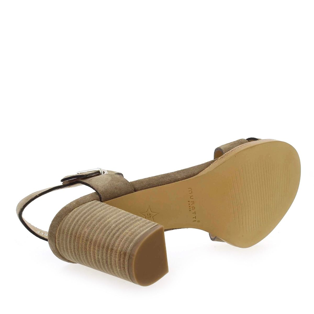 Muratti  RAYMOND - Taupe