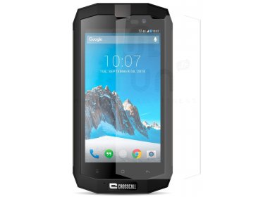Crosscall Verre trempé Trekker-X1-X2