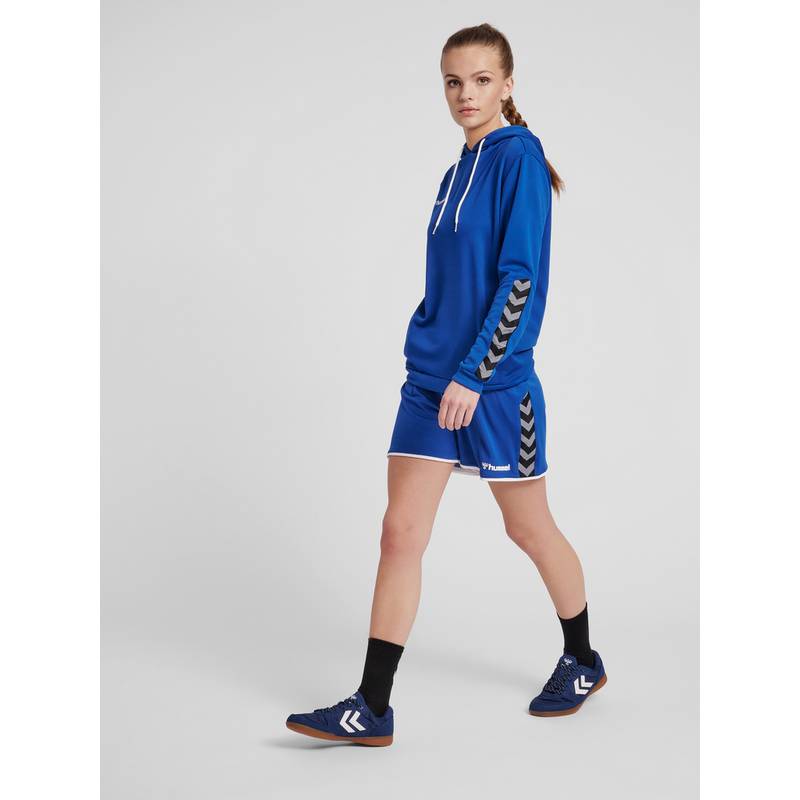 hummel hmlAUTHENTIC POLY SHORTS WOMAN Shorts Damen