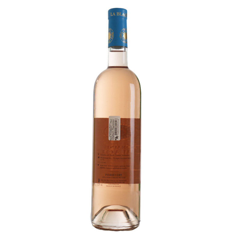 Domaine La Blaque Rosé 2023