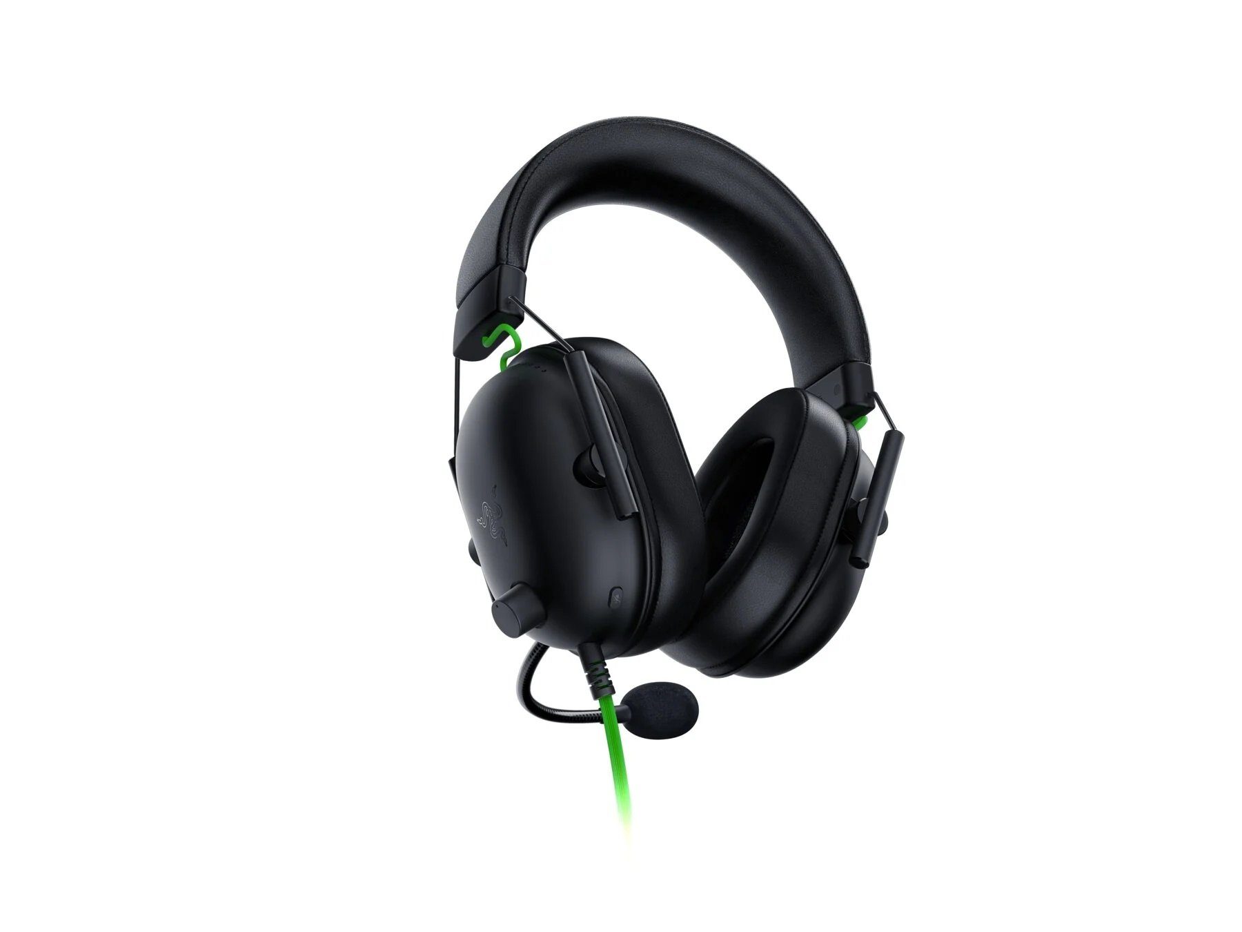 RAZER BlackShark V2 X - Premium Esports Gaming Headset Gaming-Headset