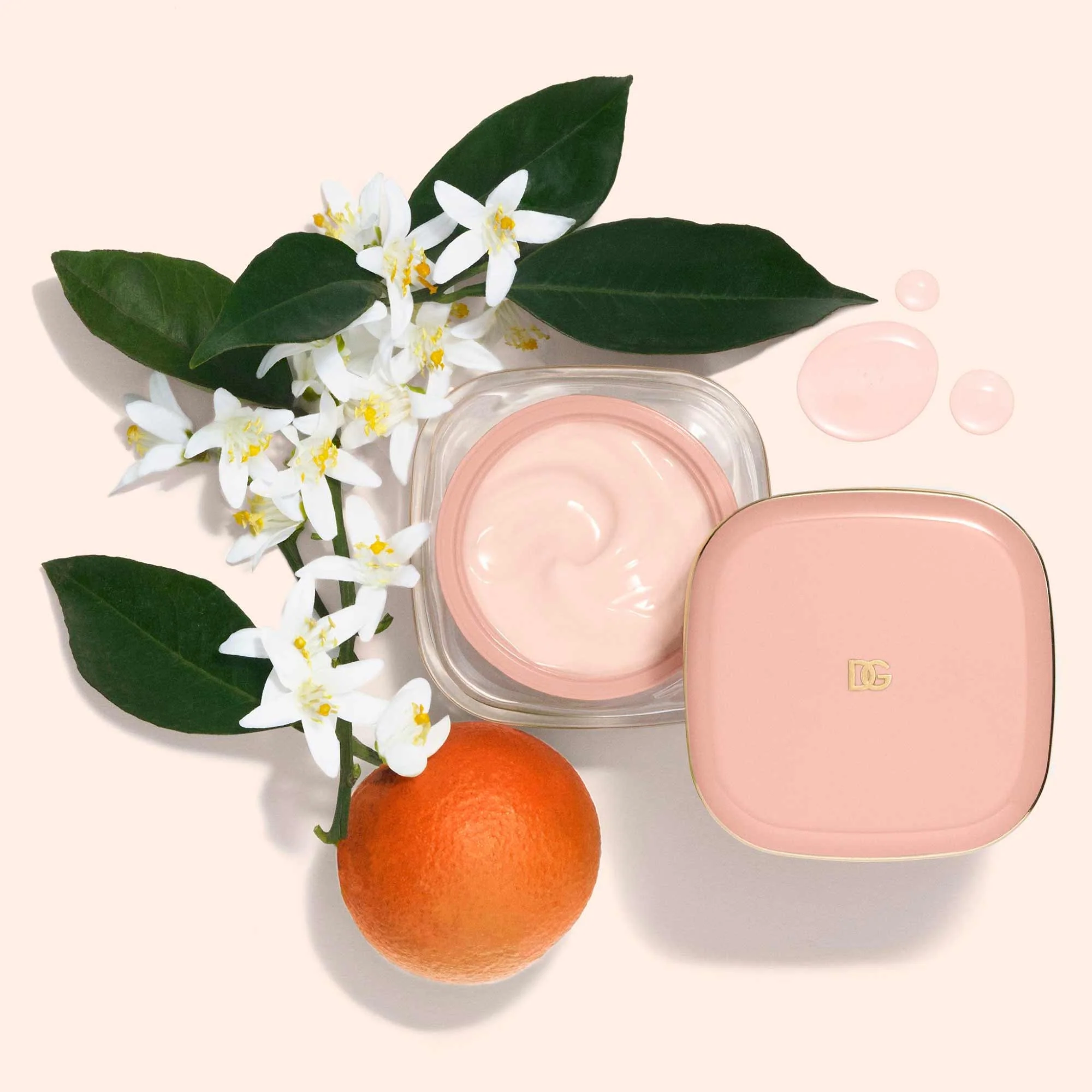 Skin Beautifiers Glow-Bounce Ceramide Cream - 24-timers antirynkebehandling, hudperfeksjon