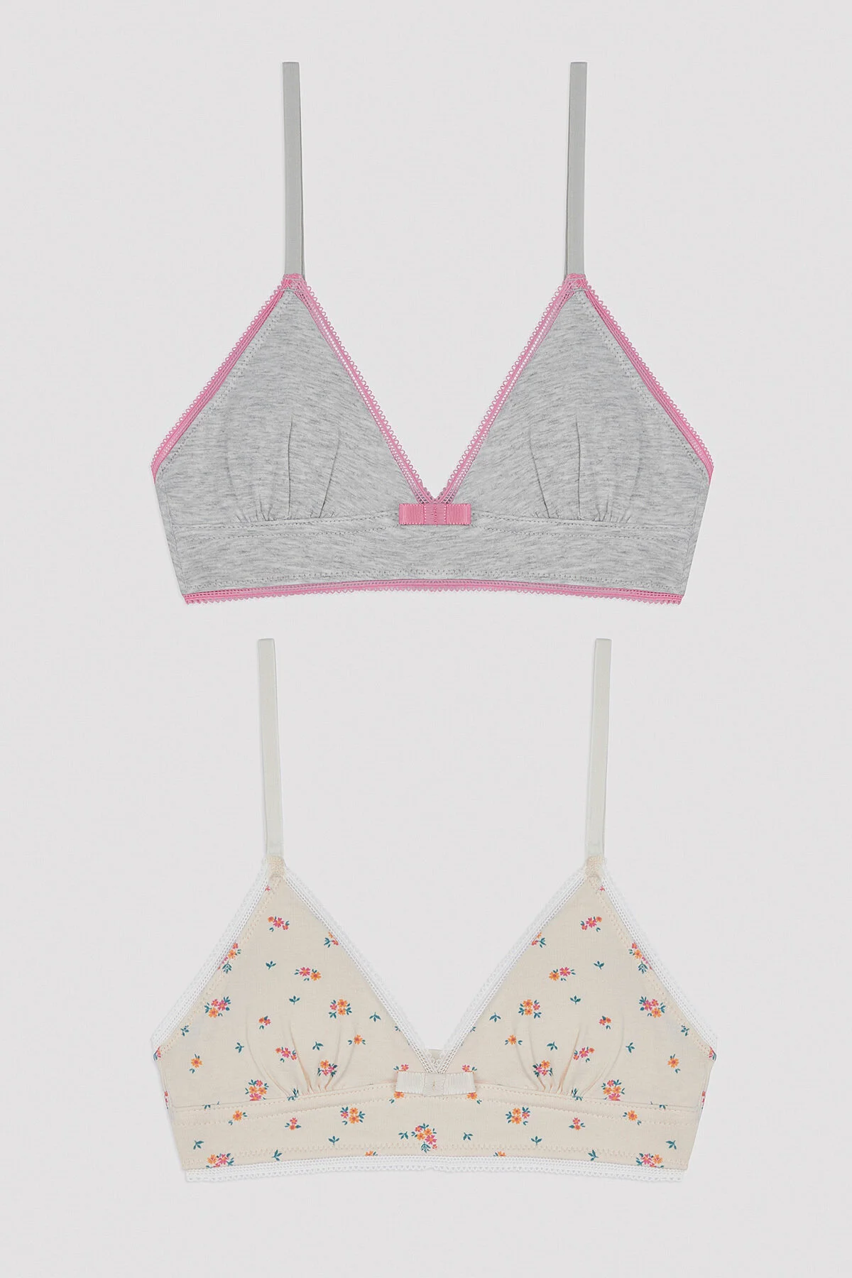 Penti  BH - Grau - Casual