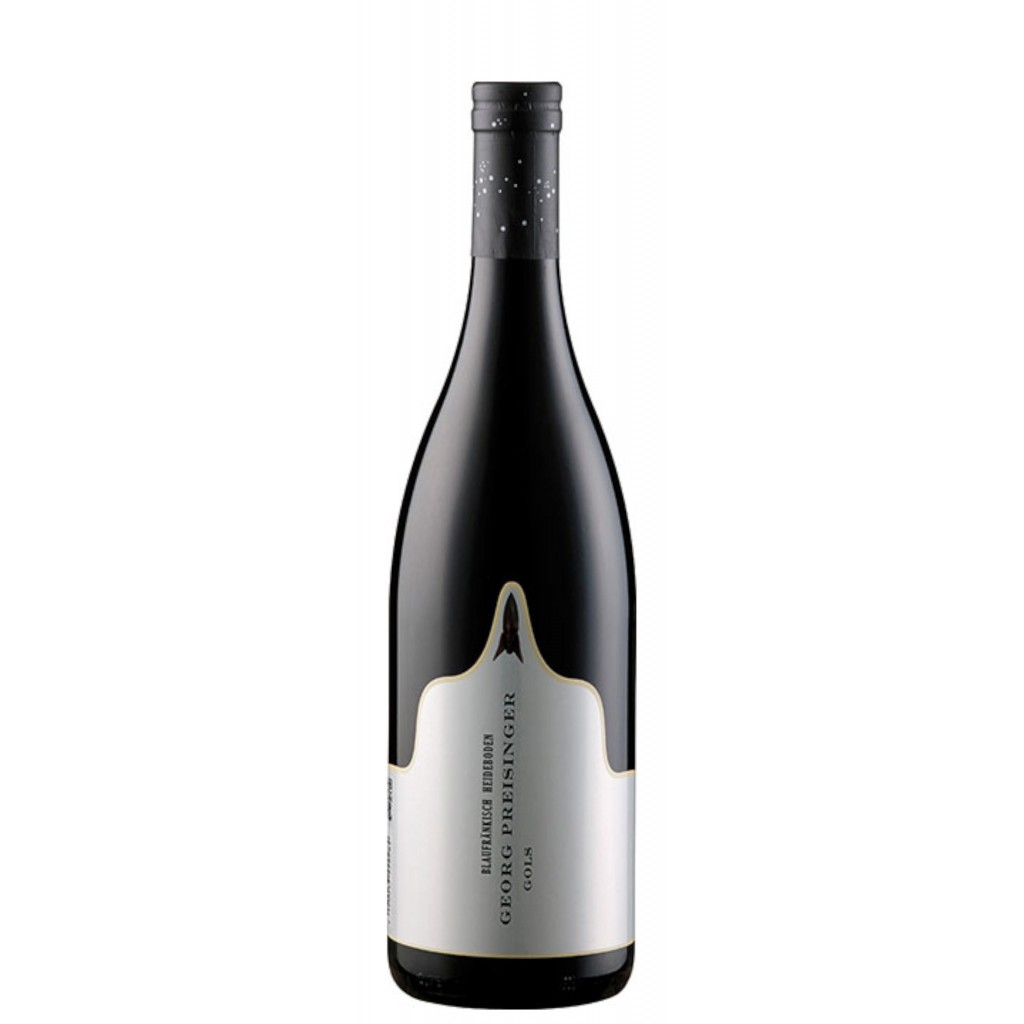 2019 Blaufränkisch Heideboden Qualitätswein trocken