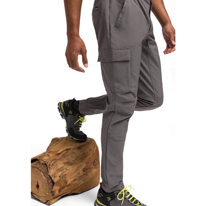 Maier Sports Fenit Wanderhose Herren