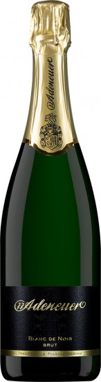 2019 Blanc de Noir Pinot Noir Sekt brut - Weingut Adeneuer