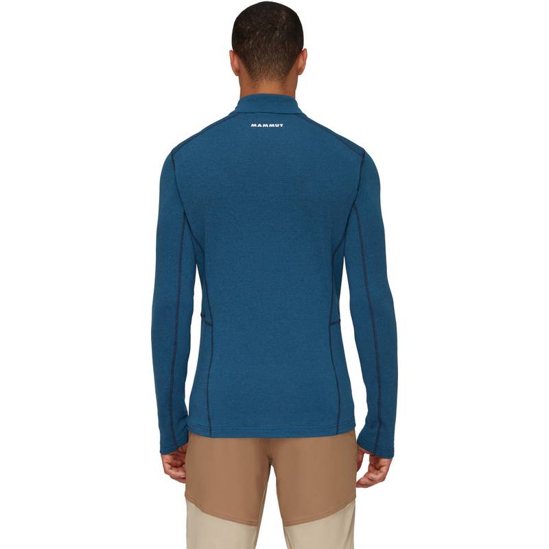 Mammut Aenergy Light Fleeceshirt Herren