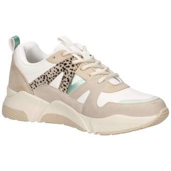 Barbarella Sneaker in beige