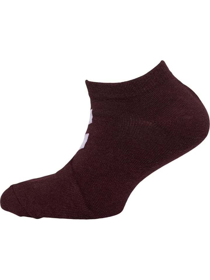 Hummel Hummel Ancle Socken Hmlmatch Kinder in DECO ROSE günstig kaufen