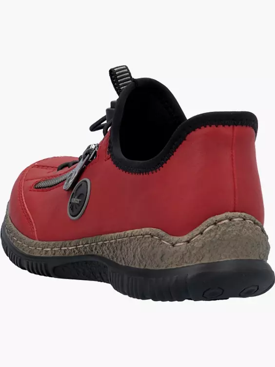 Rieker Damen Slipper