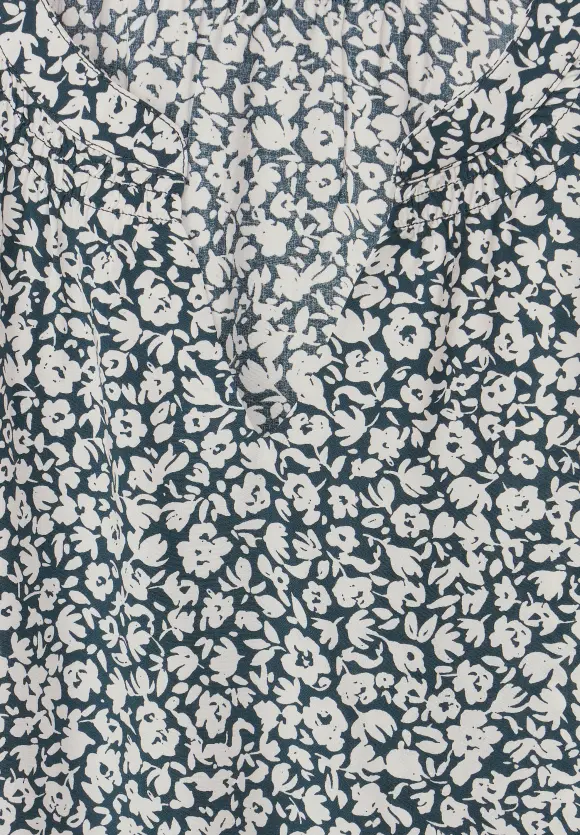 Street One Blusenshirt mit Print