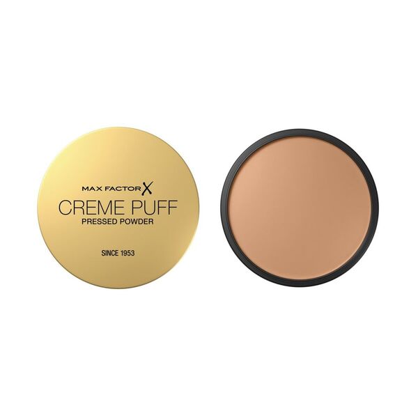 Pó Compacto Max Factor Crème Puff 005 14g