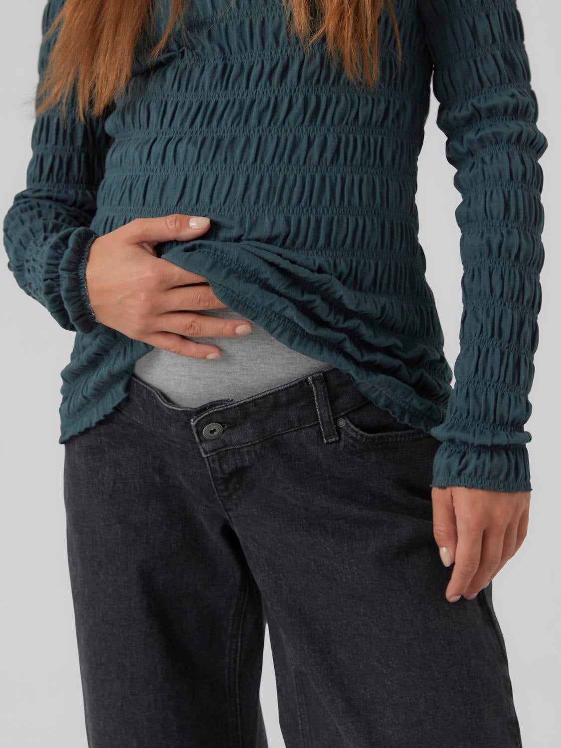 Umstands-jeans