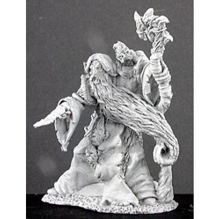 Vulthus Oathcroak