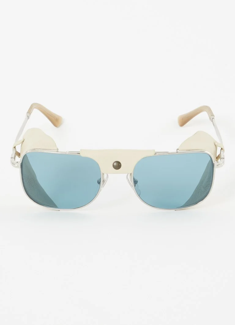 Ochelari de soare polarizați Persol Pilot PO1013SZ