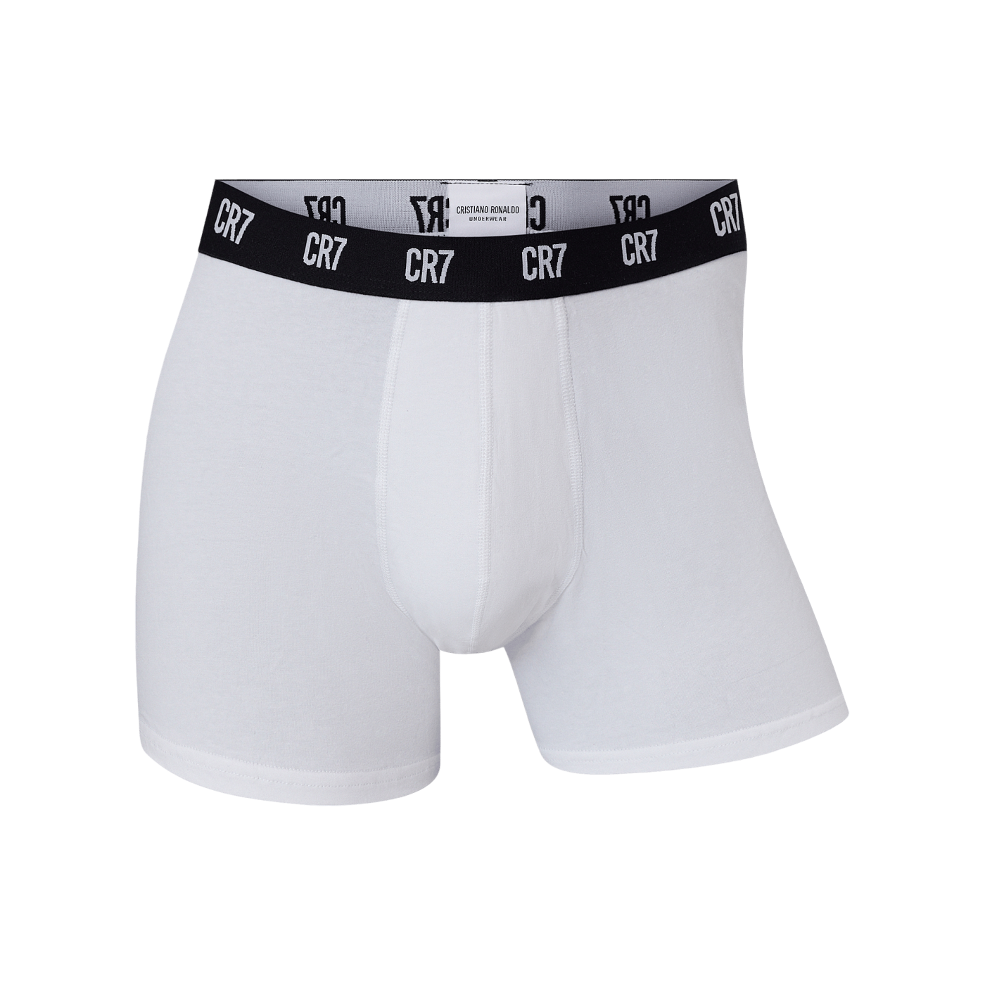 CR7 Basic Trunk Boxershort 8er Pack Mehrfarbig F2544