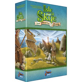 Isle of Skye (DE)