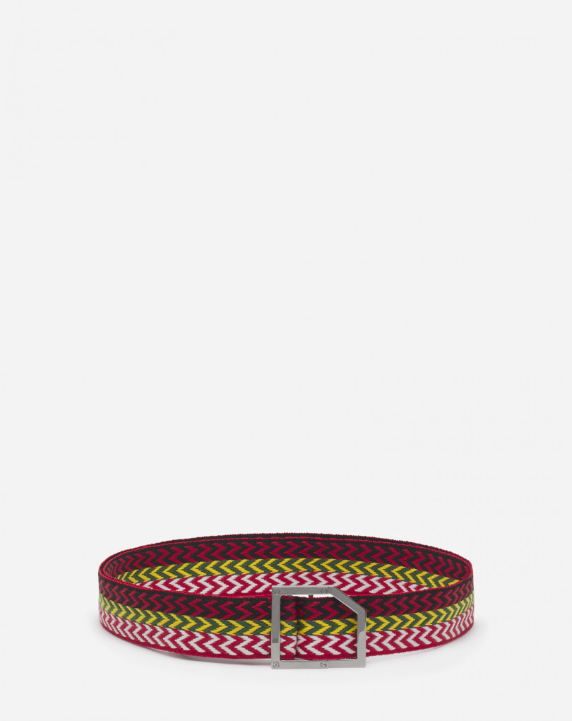 CEINTURE CURB