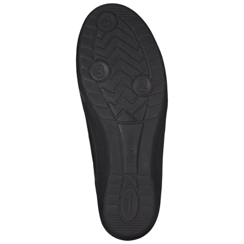 Schnürschuh-26930090009 Ganter
