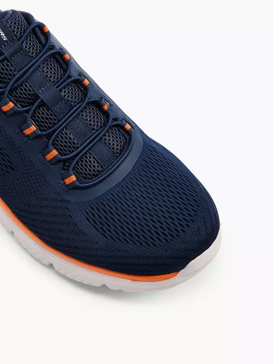 Skechers Sneaker BURNS 2.0