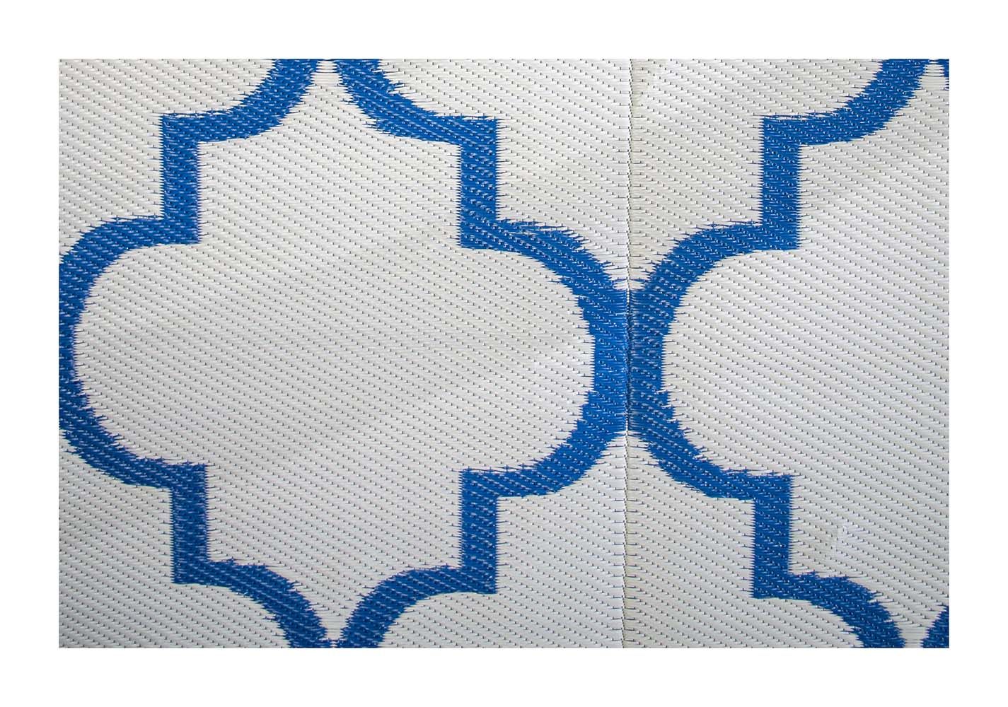 Bo-Camp Casablanca XL Chill-Matte