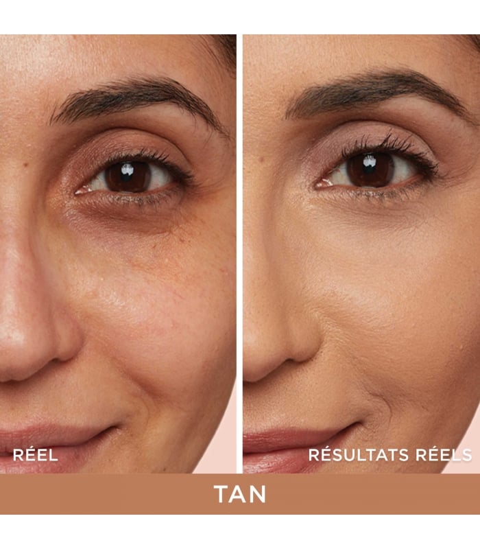 IT COSMETICS-BYE BYE UNDER EYE CORRECTEUR ANTI-AGE-Correcteur Anti-Âge Haute Couvrance Waterproof
