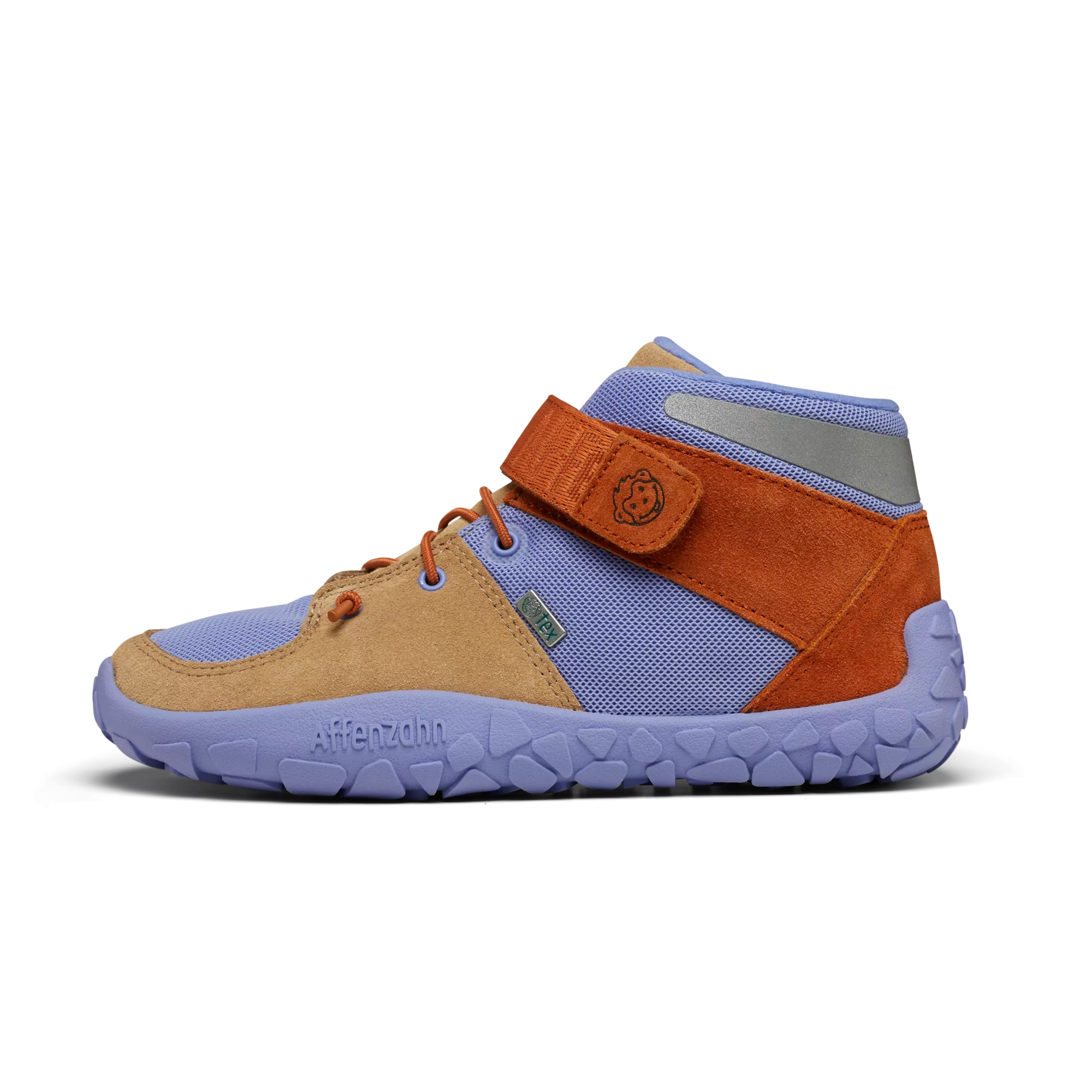 Wintersneaker Leder Dreamer