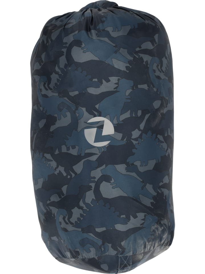 Zigzag Schlafsack Ghandruk in Print 3707 günstig kaufen onesize