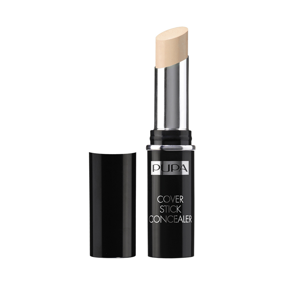 Pupa Milano COVER STICK CONCEALER Correcteur