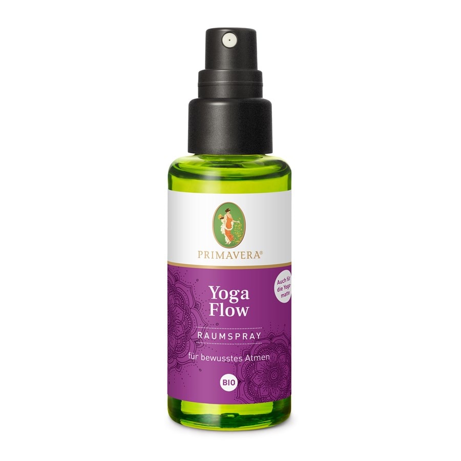 Yogaflow Raumspray