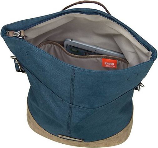 ZWEI Fahrradtasche Olli Cycle OC8