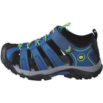 Dockers Outdoorsandale in blau