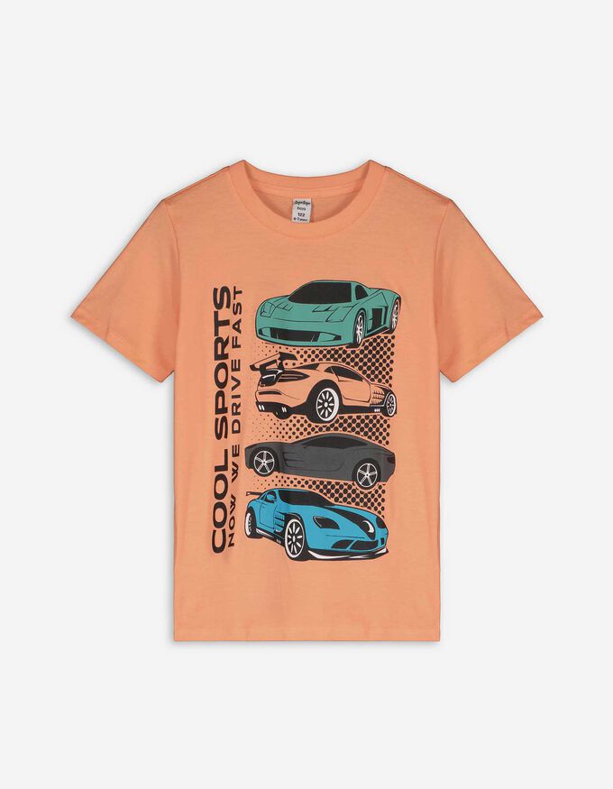 T-Shirt - Print