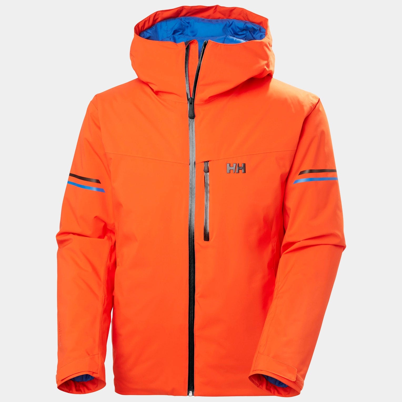 Men's Swift Team Insulated Ski Jacket