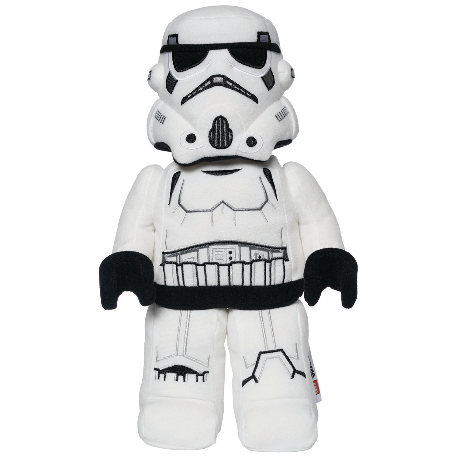 Sturmtruppler-Plüschfigur 5007137