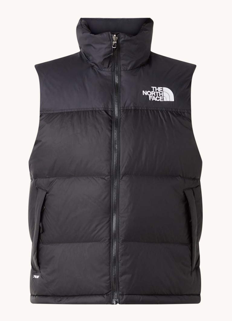 Vestă de puf The North Face Retro Nuptse 1996
