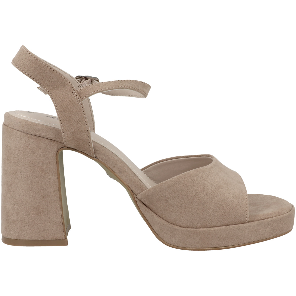s.Oliver 5-28319-20 Sandaletten rosa