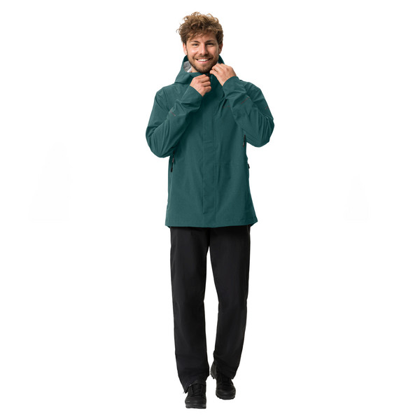 YARAS RAIN JACKET II Herren - Fahrradjacke