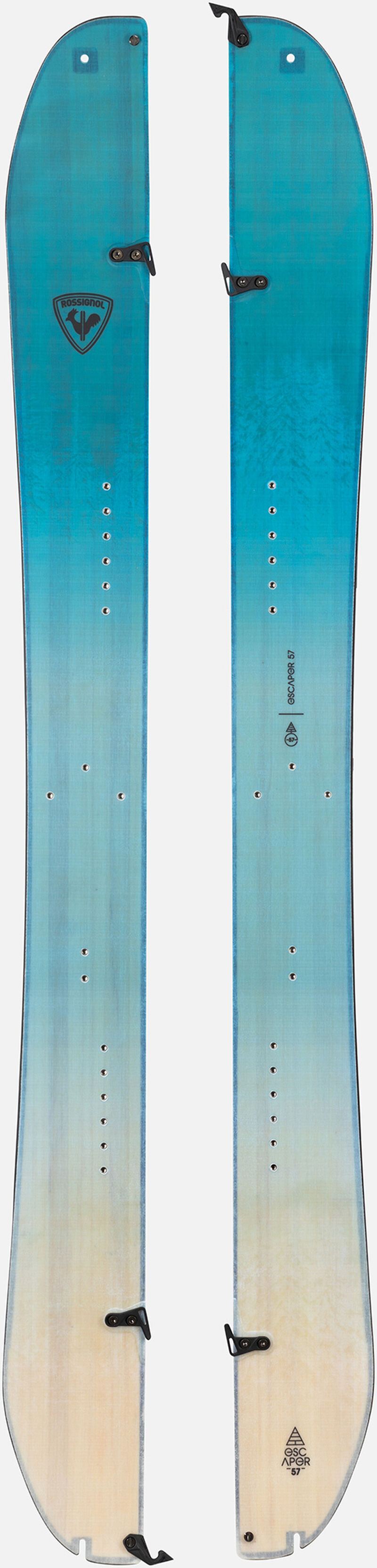 Herren Splitboard Escaper