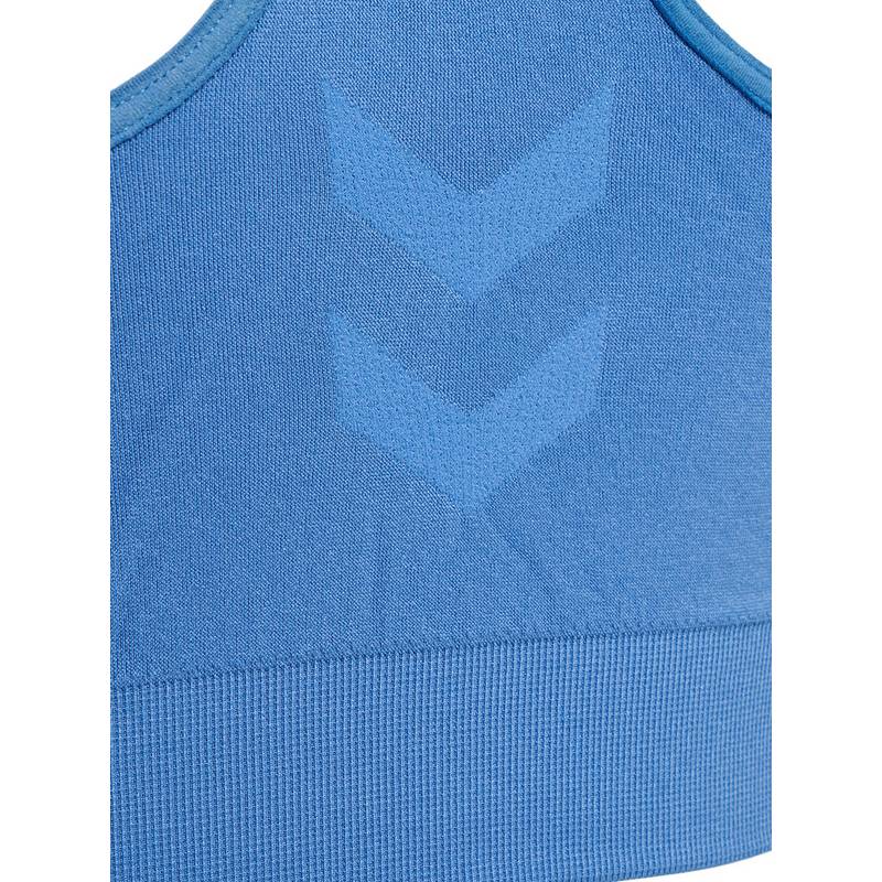 hummel hmlTIF SEAMLESS SPORTS TOP Funktionstop Damen