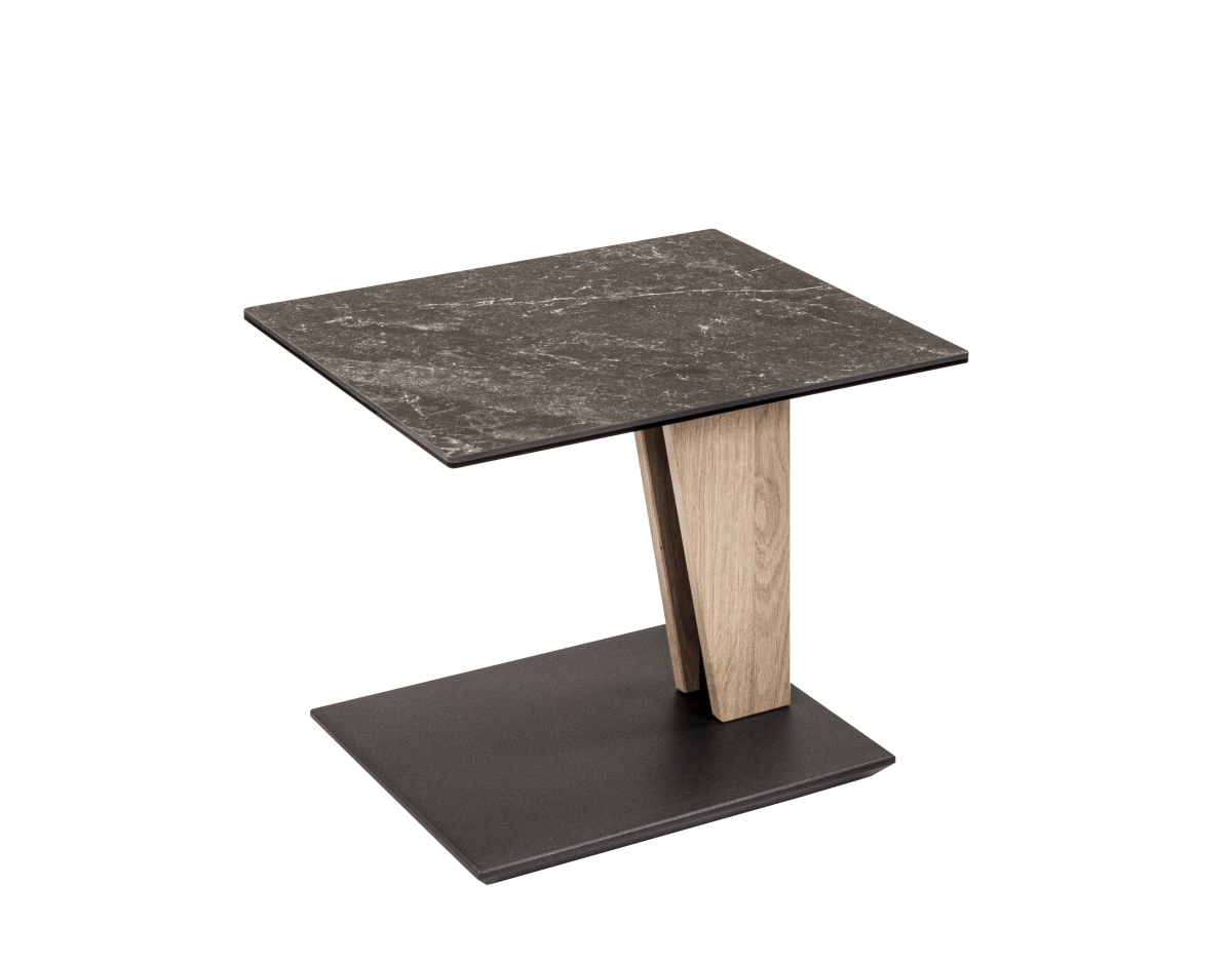 Couchtisch 5731 Wildeiche 55 cm