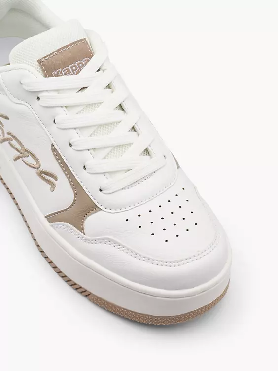 Kappa Platform Sneaker