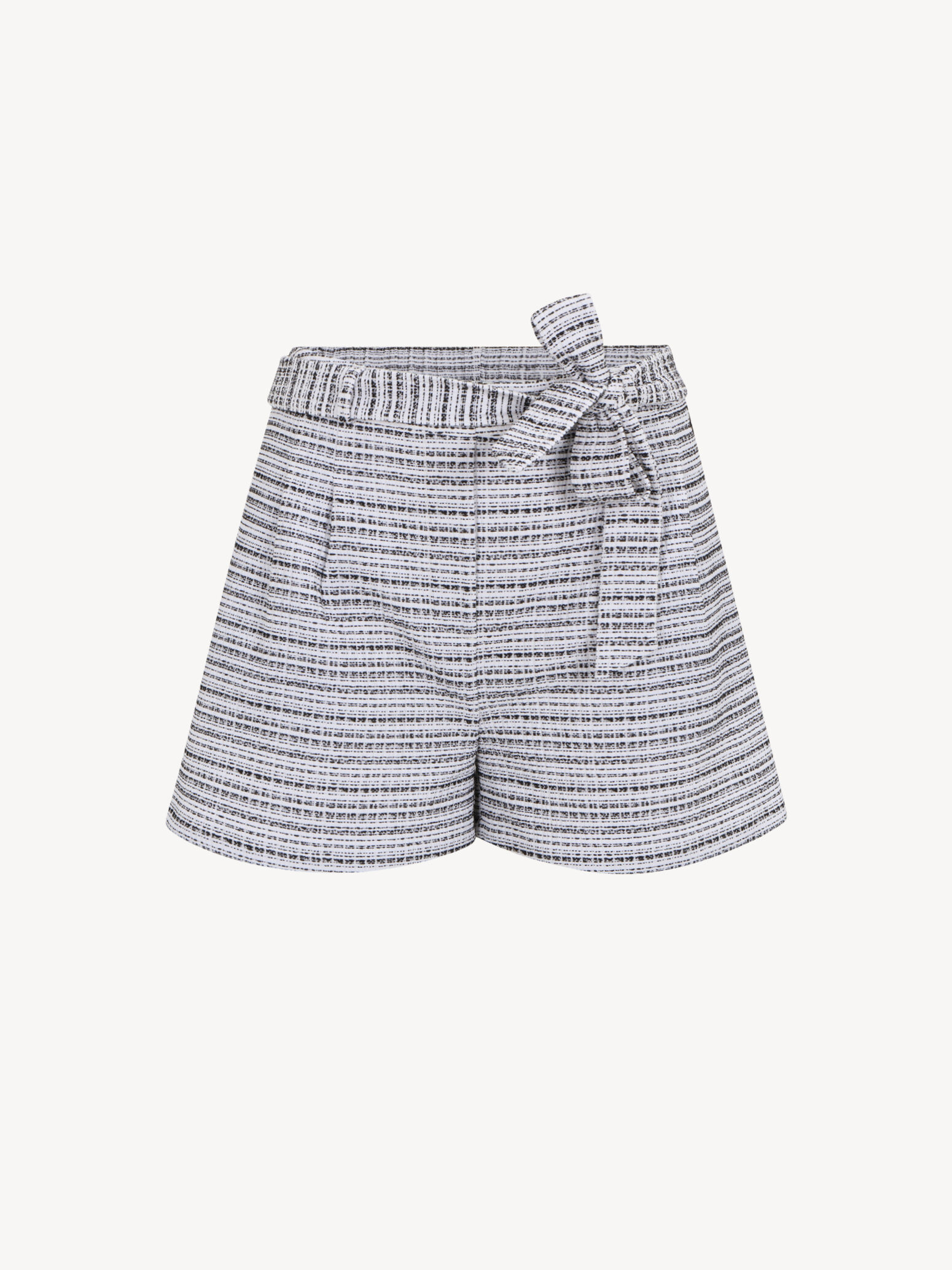 Shorts - blanc